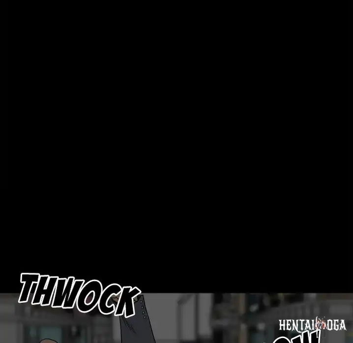 The Villain The Villain Chapter 74 - Page 7