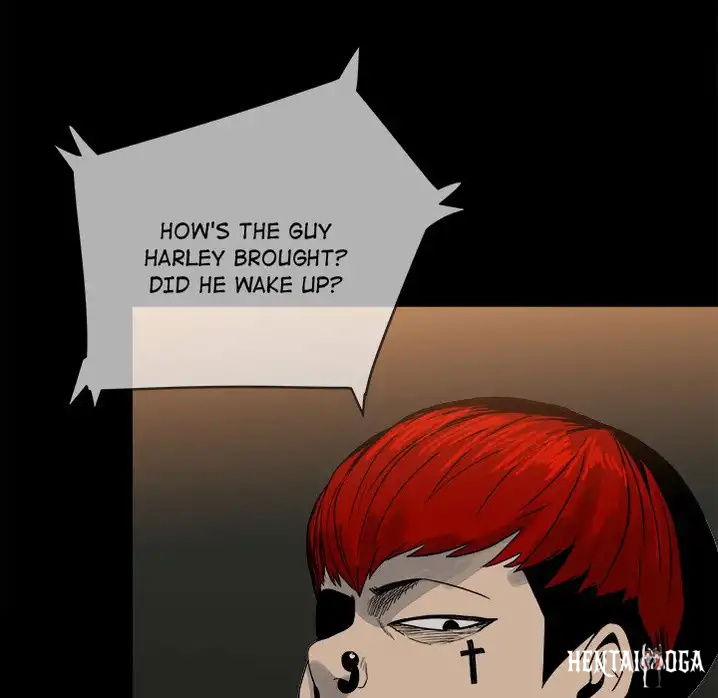 The Villain The Villain Chapter 74 - Page 70