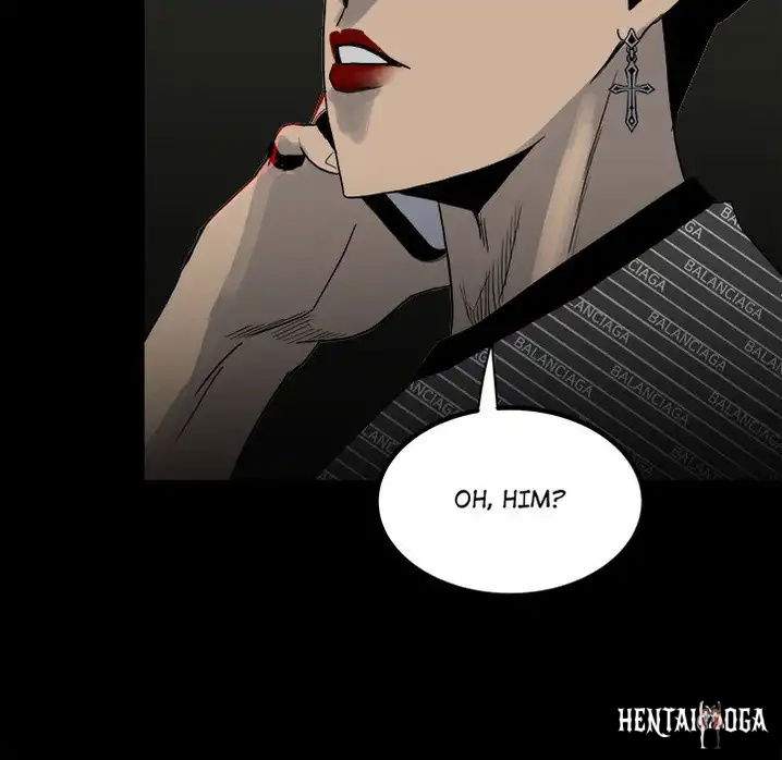 The Villain The Villain Chapter 74 - Page 71