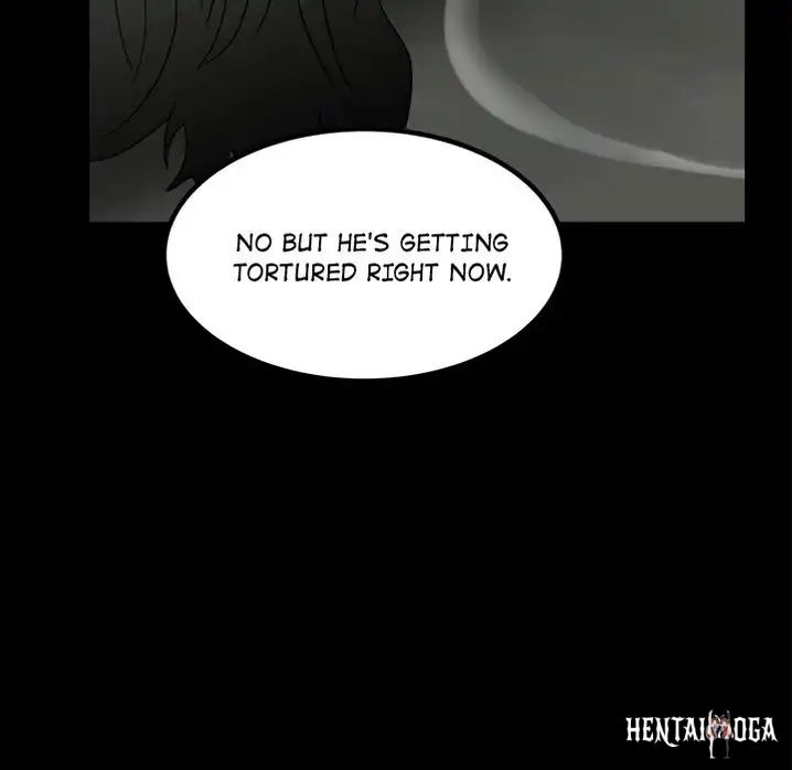 The Villain The Villain Chapter 74 - Page 73