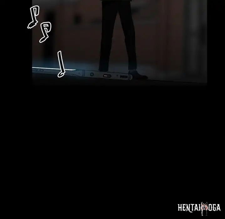 The Villain The Villain Chapter 74 - Page 76