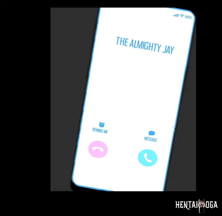 The Villain The Villain Chapter 74 - Page 77