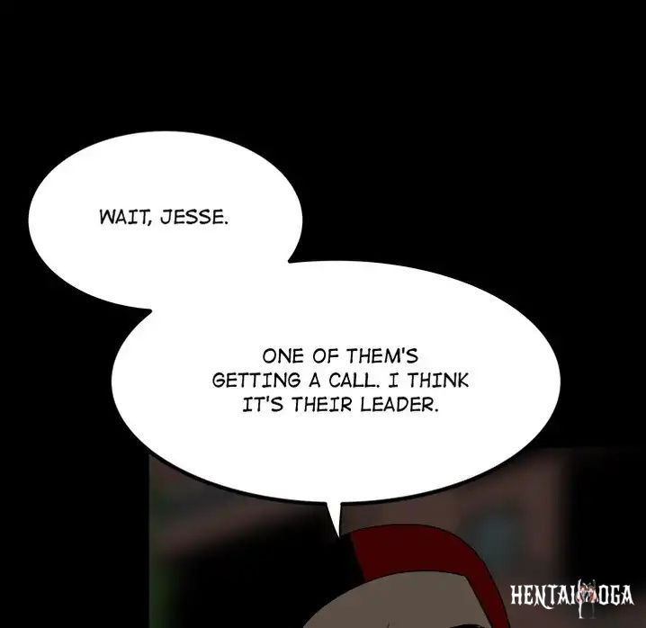 The Villain The Villain Chapter 74 - Page 78