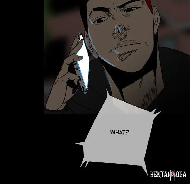 The Villain The Villain Chapter 74 - Page 79