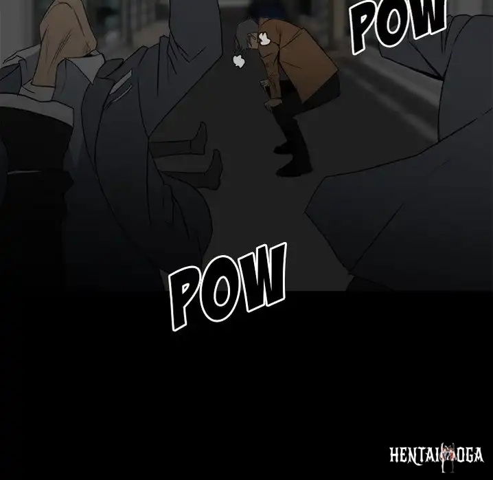 The Villain The Villain Chapter 74 - Page 8