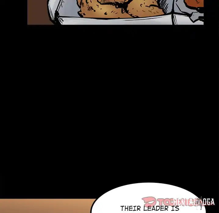 The Villain The Villain Chapter 74 - Page 81