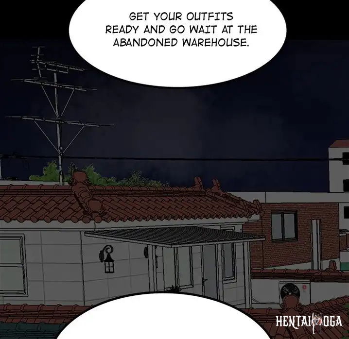 The Villain The Villain Chapter 74 - Page 86