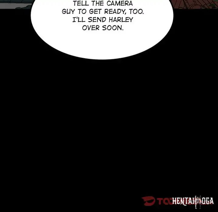 The Villain The Villain Chapter 74 - Page 87