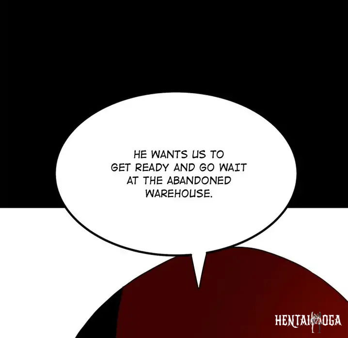 The Villain The Villain Chapter 74 - Page 90