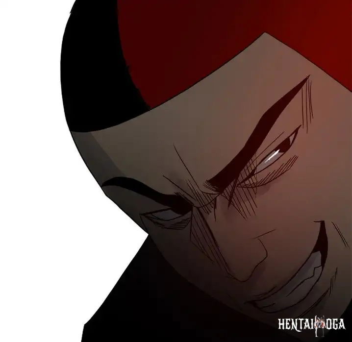 The Villain The Villain Chapter 74 - Page 91