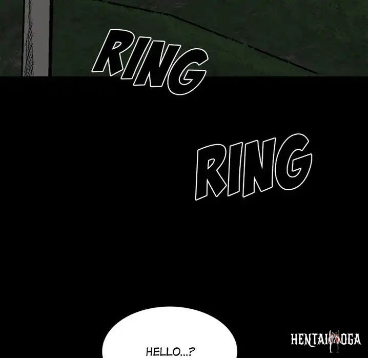 The Villain The Villain Chapter 74 - Page 94