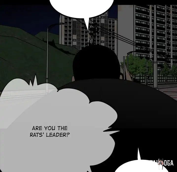 The Villain The Villain Chapter 74 - Page 95