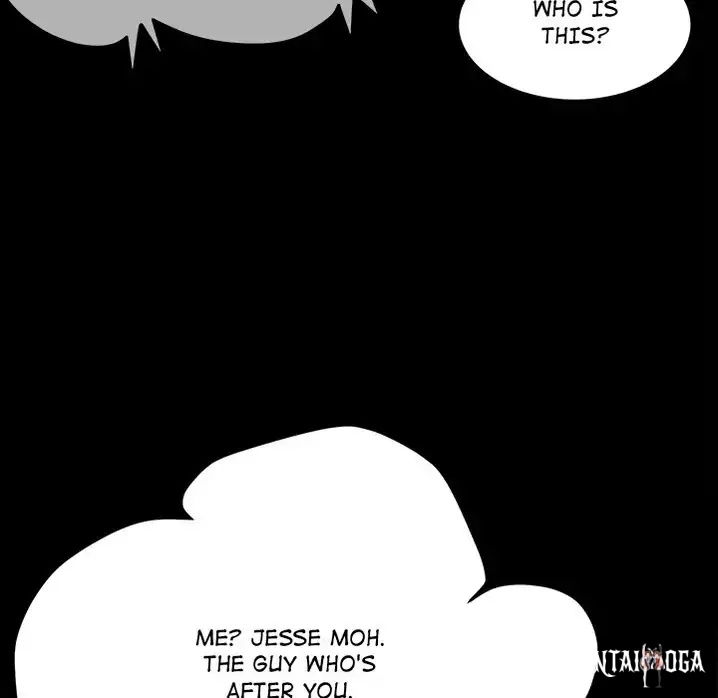 The Villain The Villain Chapter 74 - Page 96