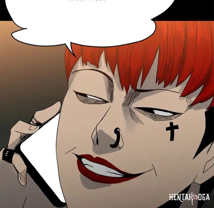 The Villain The Villain Chapter 74 - Page 97