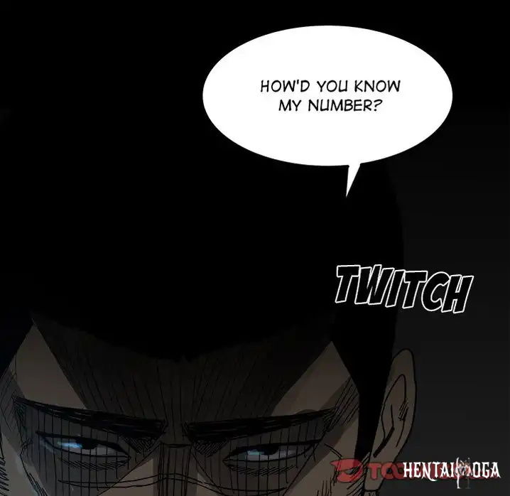 The Villain The Villain Chapter 74 - Page 99