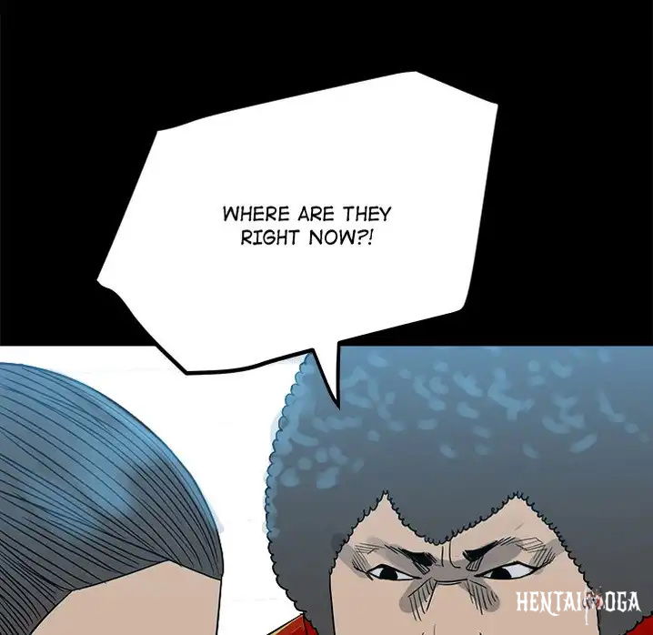 The Villain The Villain Chapter 75 - Page 101