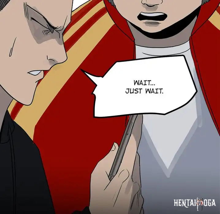 The Villain The Villain Chapter 75 - Page 102