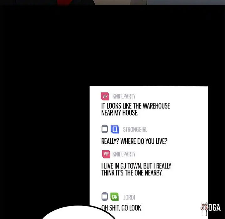 The Villain The Villain Chapter 75 - Page 103