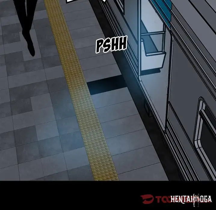 The Villain The Villain Chapter 75 - Page 105