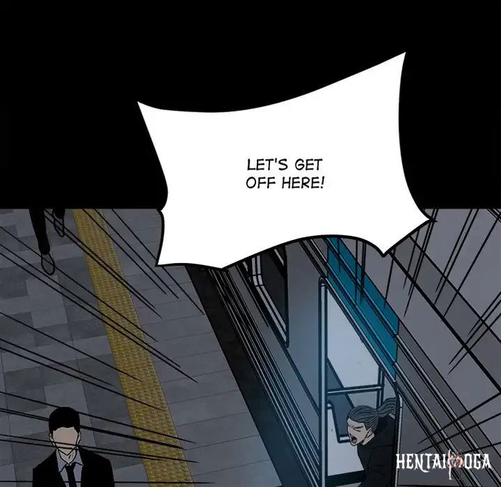 The Villain The Villain Chapter 75 - Page 106