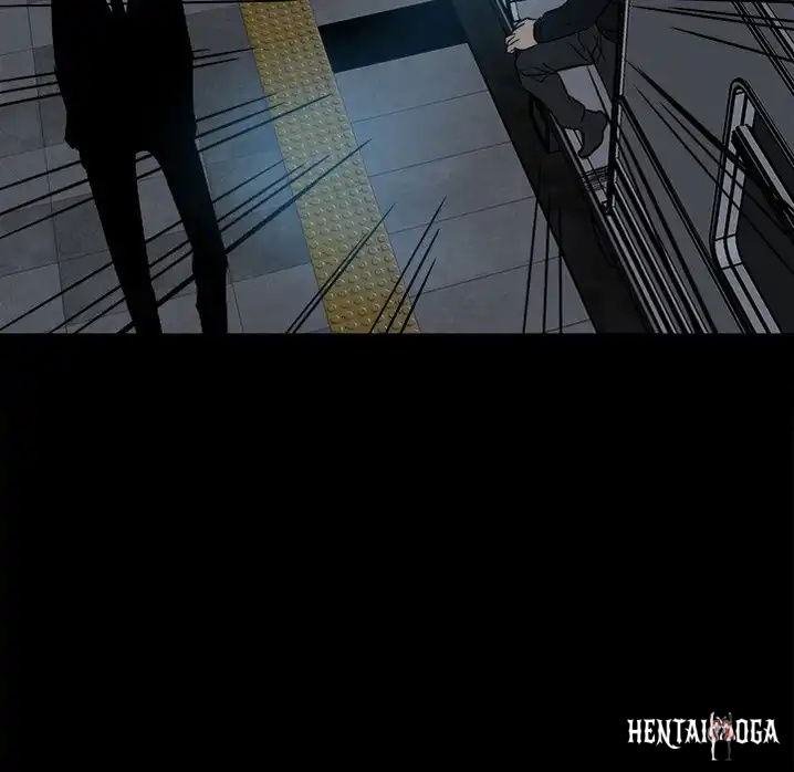 The Villain The Villain Chapter 75 - Page 107