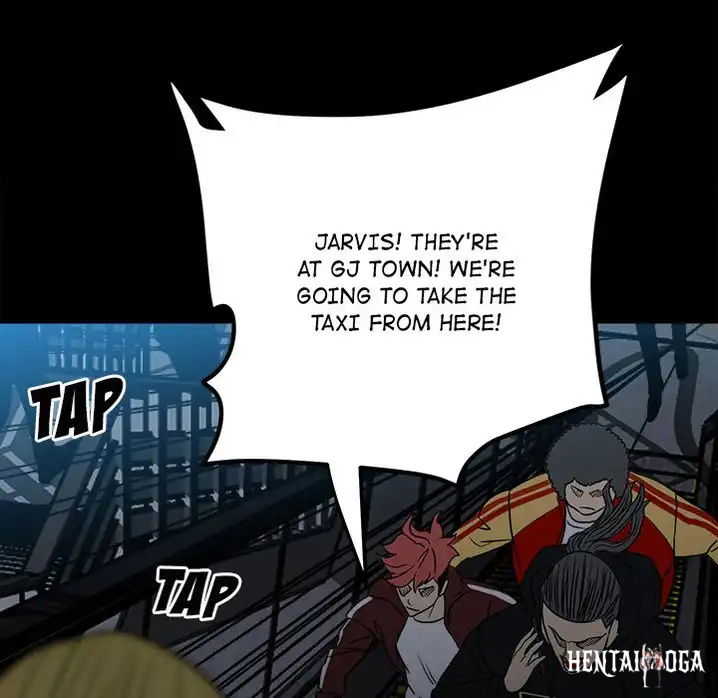 The Villain The Villain Chapter 75 - Page 108