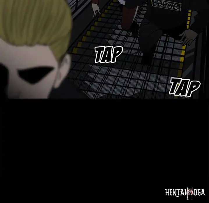 The Villain The Villain Chapter 75 - Page 109