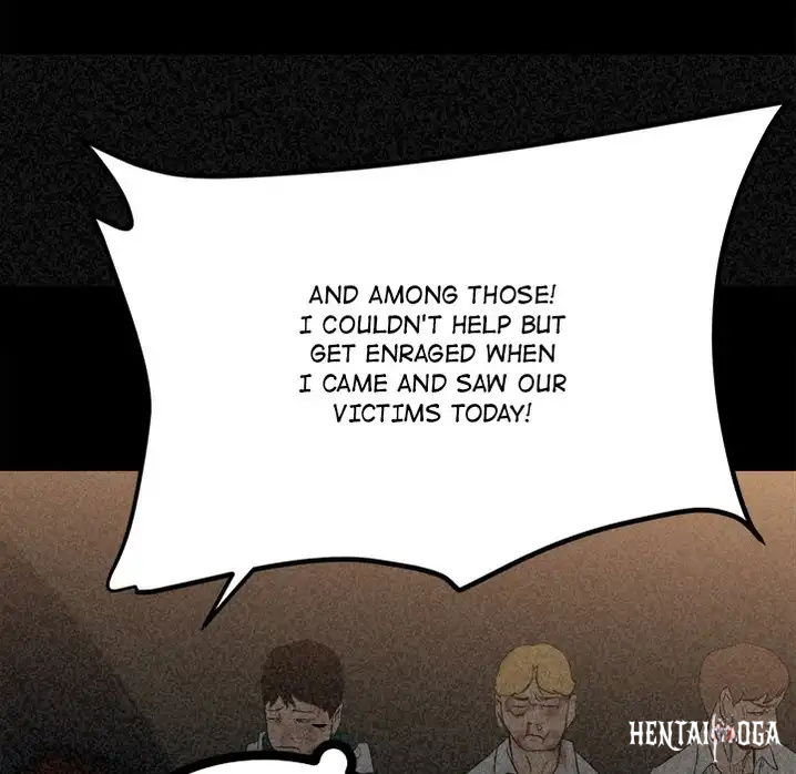 The Villain The Villain Chapter 75 - Page 11