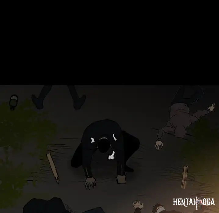 The Villain The Villain Chapter 75 - Page 110