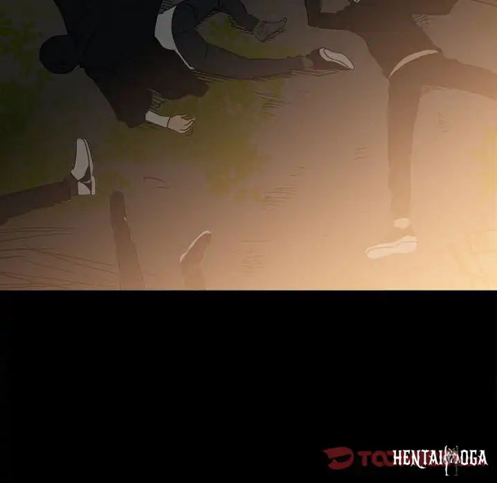 The Villain The Villain Chapter 75 - Page 111