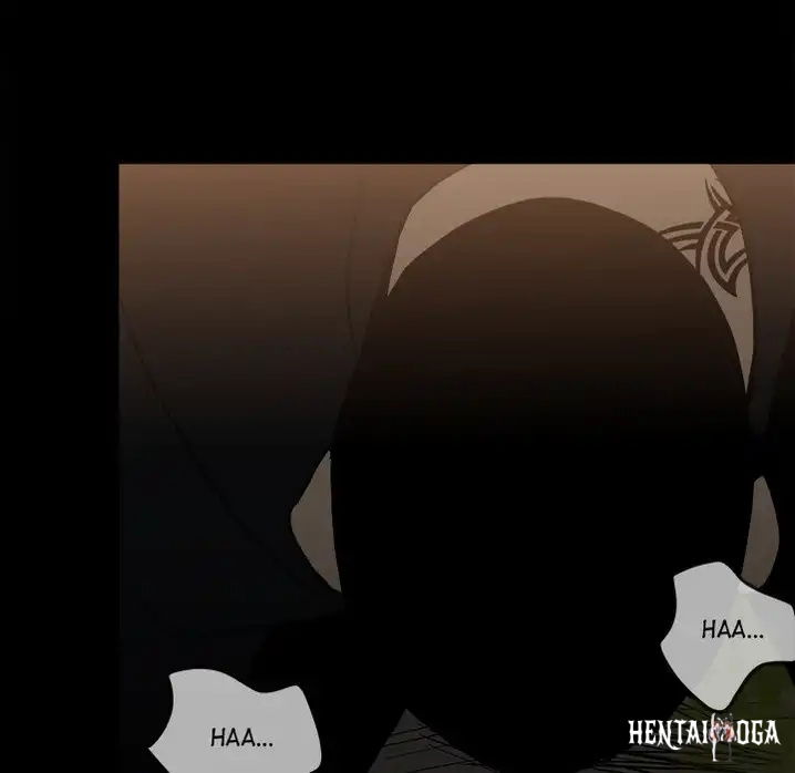 The Villain The Villain Chapter 75 - Page 112