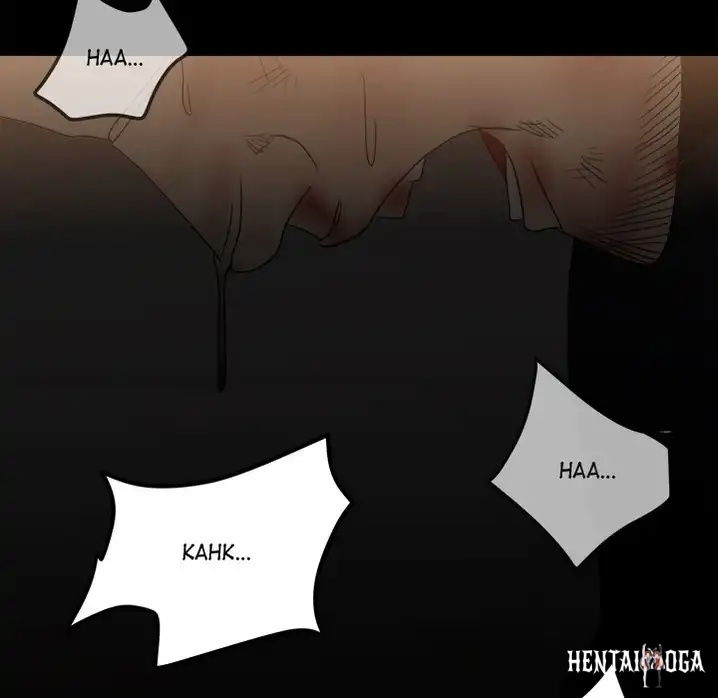 The Villain The Villain Chapter 75 - Page 114