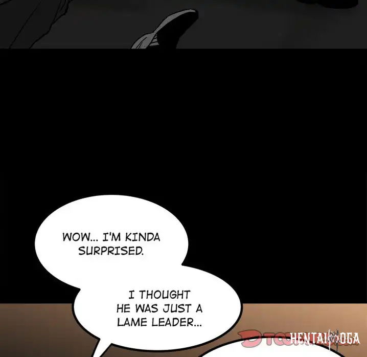 The Villain The Villain Chapter 75 - Page 117