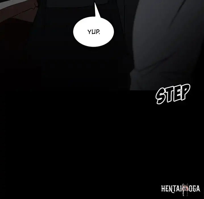 The Villain The Villain Chapter 75 - Page 120