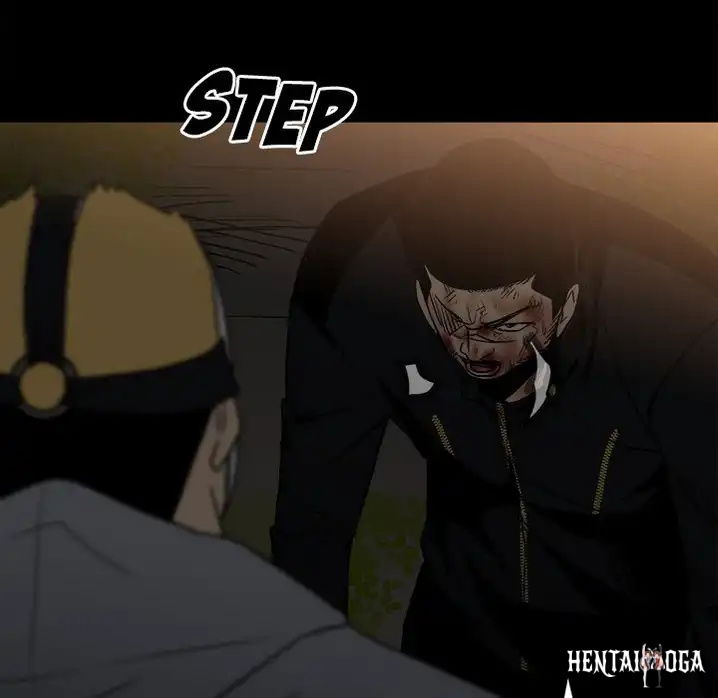 The Villain The Villain Chapter 75 - Page 121