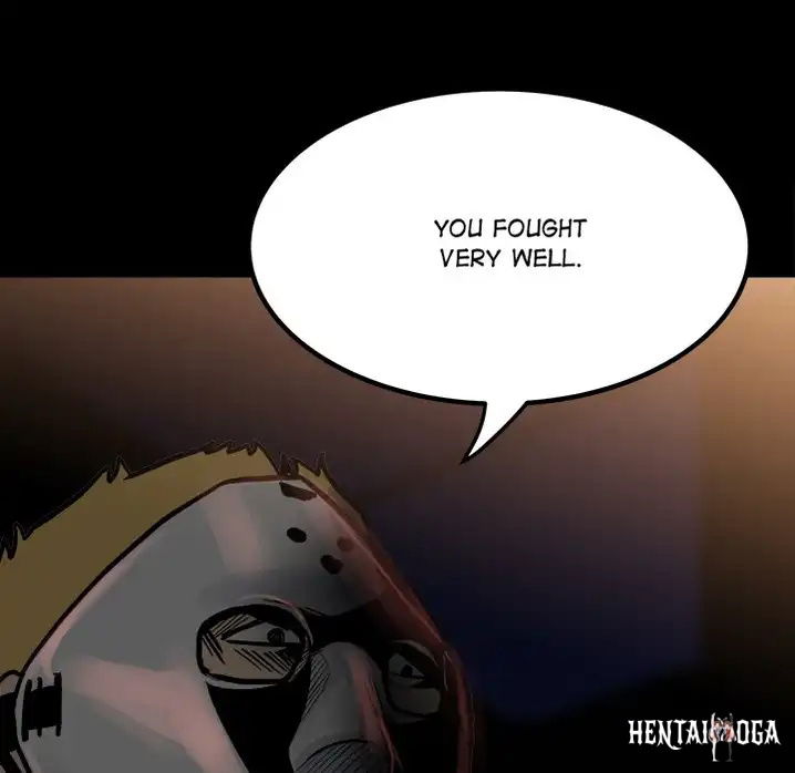 The Villain The Villain Chapter 75 - Page 126