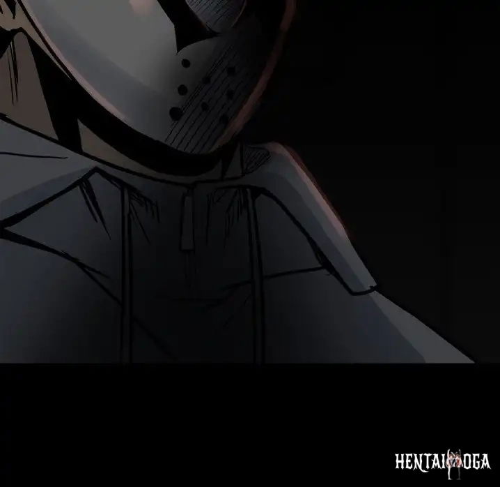 The Villain The Villain Chapter 75 - Page 127