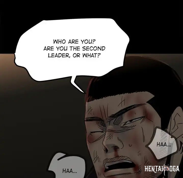 The Villain The Villain Chapter 75 - Page 128