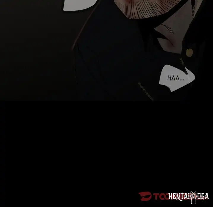 The Villain The Villain Chapter 75 - Page 129