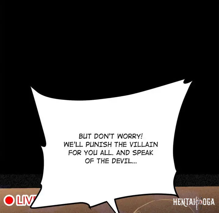 The Villain The Villain Chapter 75 - Page 13