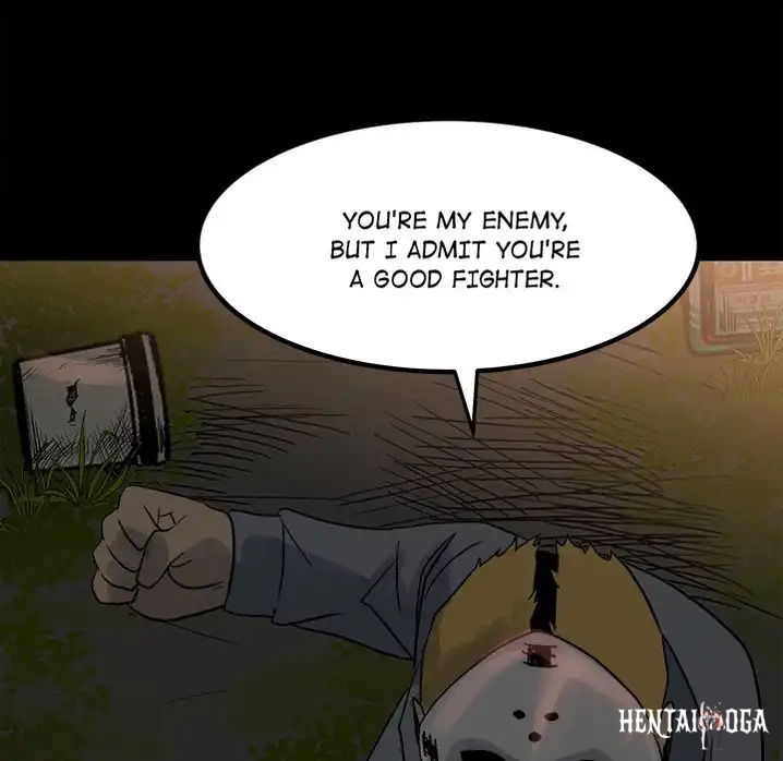 The Villain The Villain Chapter 75 - Page 130