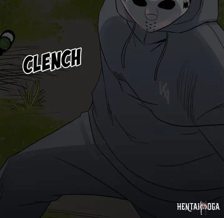 The Villain The Villain Chapter 75 - Page 131