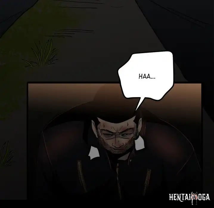 The Villain The Villain Chapter 75 - Page 132