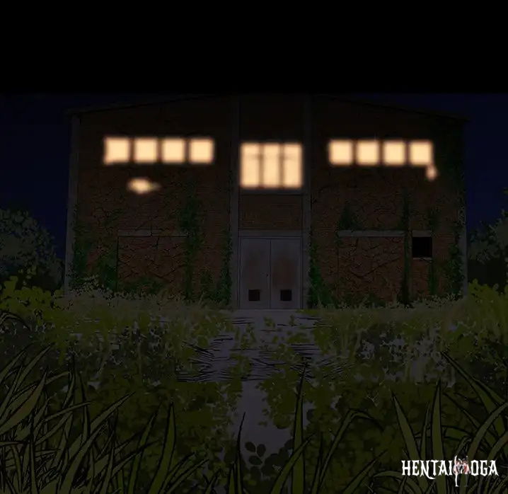 The Villain The Villain Chapter 75 - Page 137