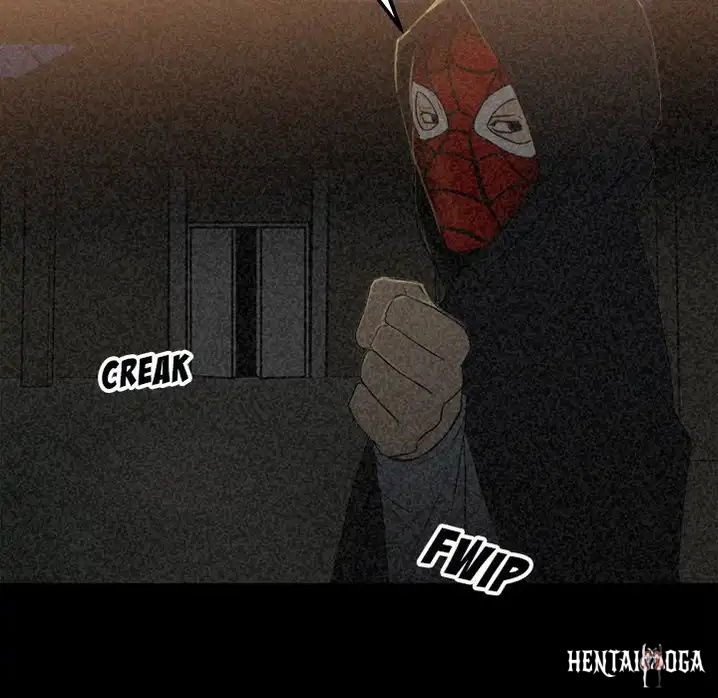 The Villain The Villain Chapter 75 - Page 14