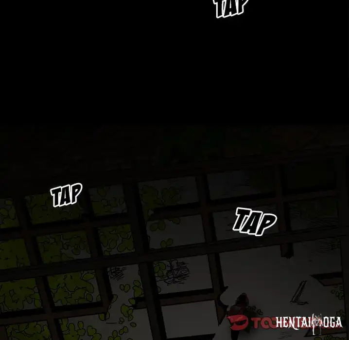 The Villain The Villain Chapter 75 - Page 141