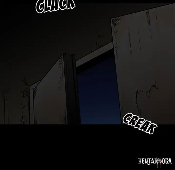 The Villain The Villain Chapter 75 - Page 144