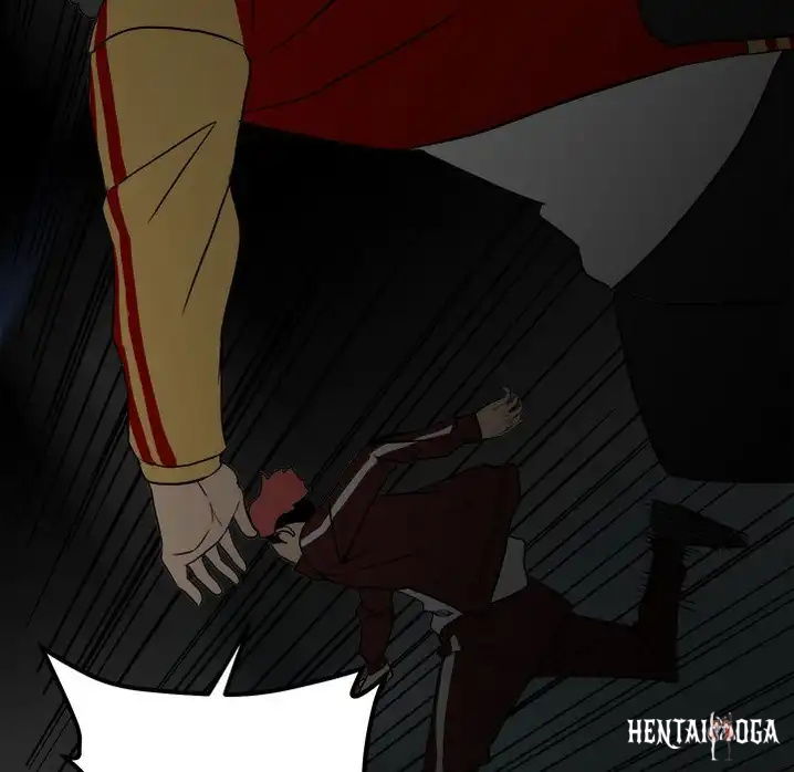 The Villain The Villain Chapter 75 - Page 146