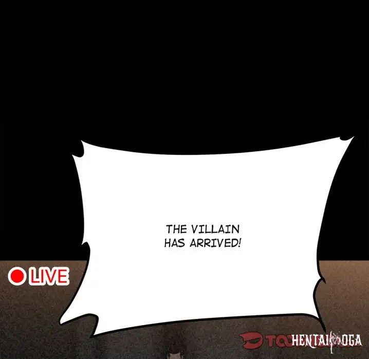 The Villain The Villain Chapter 75 - Page 15