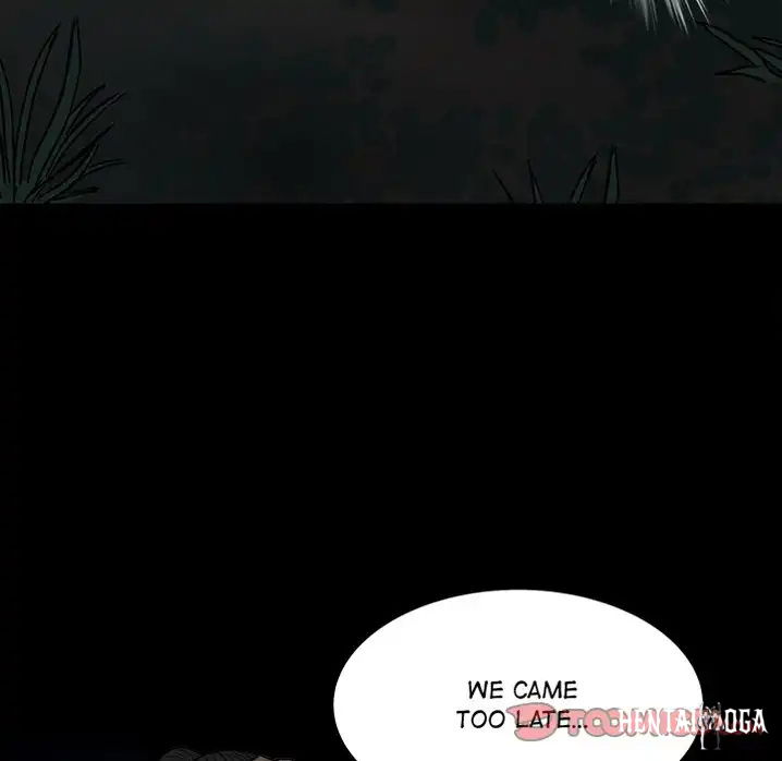 The Villain The Villain Chapter 75 - Page 153